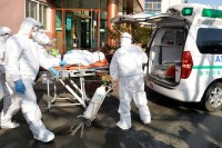 Epidemiolog sa Harvarda: O virusa korona oboljeće veliki dio ljudske populacije, ali bez većih posljedica