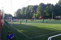 Prijedor: Za sport gotovo 1,2 miliona maraka