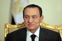 Preminuo Hosni Mubarak