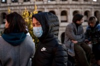Potvrđen virus korona u Hrvatskoj, obolio mladić koji je boravio u Milanu