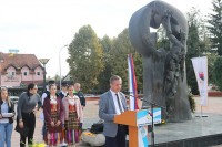 Обиљежавање 28 година од агресије Хрватске војске 3. марта