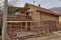 Migranti provalili u kuću pa se potukli