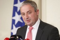Borenović: Ustav Srpske - savremeni akt