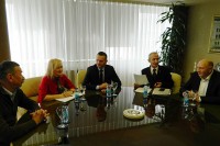 У календар Одбора Владе уврстити 30. март као дан Ветерана безбједности
