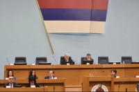 Narodna skupština sutra o Đukanoviću i Fronteksu: Za opoziciju proglašavanje vitalnog interesa nepotrebno