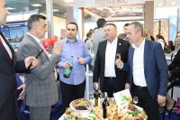 Промоција Семберије на београдском сајму туризма