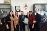 Источно Сарајево: Подршка Удружењу породица са четворо и више дјеце "Наша будућност"