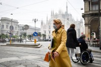 Raste broj žrtava na sjeveru Italije
