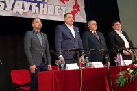 Dodik: Predloženi zakon o Ustavnom sudu BiH - dobra osnova