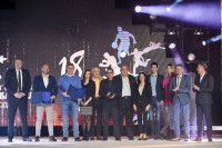 Ljubišić i Vujnićeva najbolji sportisti Banjaluke