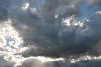 Данас претежно облачно, поподне наоблачење