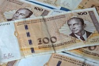 Највећа просјечна плата у јануару у области финансијске дјелатности