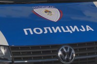 Doboj: Teško povrijeđen suvozač u automobilu