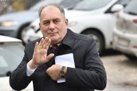 Sud BiH odbio mjere zabrane za Dragana Mektića
