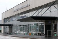 Na Međunarodnom aerodromu Sarajevo postavljen punkt za skeniranje putnika