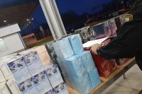 Пронађени парфеми различитих реномираних робних марки
