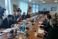 Самит енергетике у Требињу - Резултат преданог рада "Електропривреде"