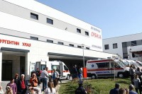 Источно Сарајево: Од данас забрањене посјете због сезонског грипа