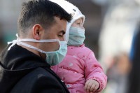 Direktor SZO za Evropu: Ne treba paničiti zbog virusa korona, četiri od pet pacijenata imaju blage simptome