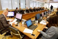 Predsjednik VSTS-a o Mektićevom Prijedlogu zakona: Pokušaj preuzimanja kontrole nad pravosuđem