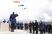 Obilježeno 16 godina od smrti Borisa Trajkovskog
