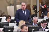 Predstavnici vladajućih stranaka u RS o glasanju u Parlamentu BiH: SDS i PDP pogazili zaključke Narodne skupštine