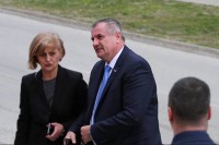 Višković: Ne stvarati paniku i pridržavati se procedura