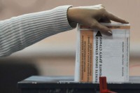 Konstituisana komisija za izbor i imenovanje članova CIK-a