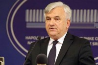 Čubrilović: Za SDS i PDP presudni lični i stranački interesi