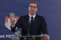 Vučić: Tražiće od nas de fakto ili de jure priznavanje Kosova