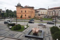 Српска помогла збрињавање 125 породица у Дистрикту