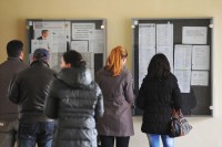 Bez posla mjesečno ostajalo 2.400 ljudi
