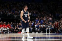 Dončićev 21. tripl-dabl – Luka najbolji u istoriji Mavsa