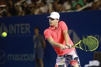 ATP AKAPULKO: Nadal prejak za Kecmanovića
