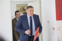 Gledalac tokom uključenja u emisiju pozvao na ubistvo Dodika