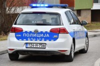 Epilog nesreće kod Bijeljine: Povrijeđeno dijete transportovano u Beograd
