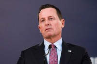 Grenel o najavi Kurtija: Takse moraju biti potpuno ukinute, SAD ne podržavaju polumjere