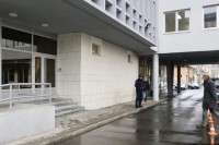 Jasmin Imamović saslušan u Tužilaštvu u Tuzli, osumnjičen za protivzakonito posredovanje