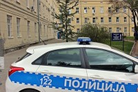 Trebinje: Prijavljen požar na automobilu