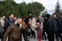 Radončić o informaciji da Turska propušta migrante: U toku provjere, puštanje ogromnog broja ljudi značilo bi katastrofu