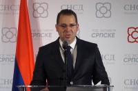 Kovačević: Opozicija doprinosi atmosferi u kojoj se Dodiku prijeti smrću