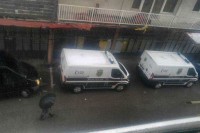 Policija u kući u Sarajevu pronašla 151 migranta