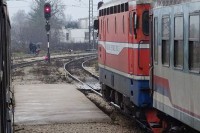 Обустава путничког саобраћаја на релацији Добој-Остружња