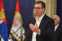 Vućić: Specijane jedinice policije u Šidu