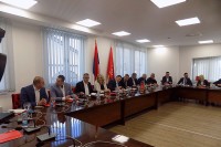 Izvršni komitet SNSD-a: SDS i PDP odbacili srpsko jedinstvo