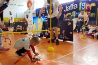 Почела спортска манифестација за млађе основце у Добоју