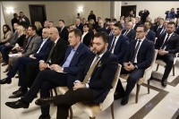 Reagovanja na pismo predstavnika EU, OEBS-a i SAD u BiH: Međunarodni zvaničnici prijete srpskim funkcionerima
