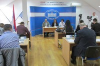 Шамац: Комунални послови у 2020. предузећу "Слободна зона"