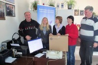 ИАН помаже жртвама тортуре у судским процесима