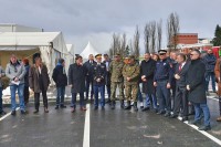 У Источном Сарајеву обиљежен Mеђународни дан цивилне заштите